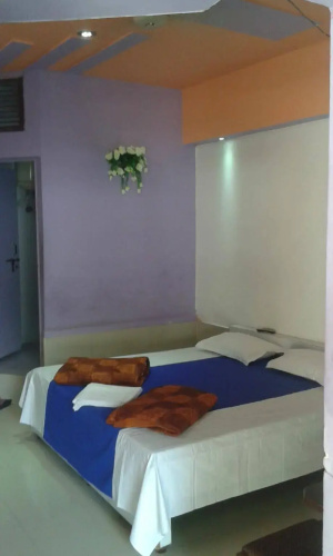 Magsons Resorts Vrindavan