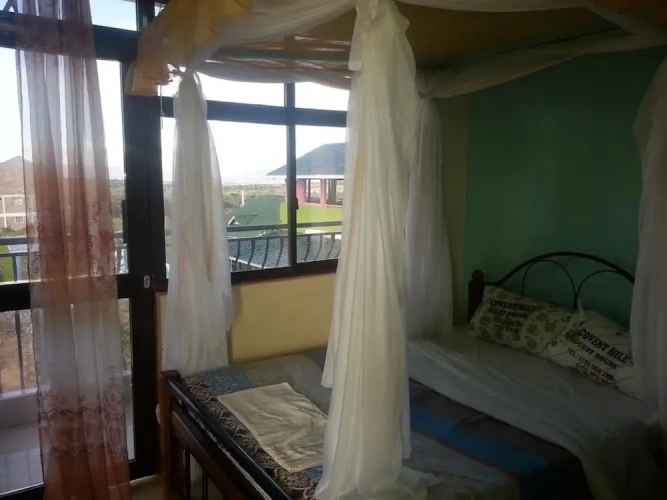 Standard Family room with balcony