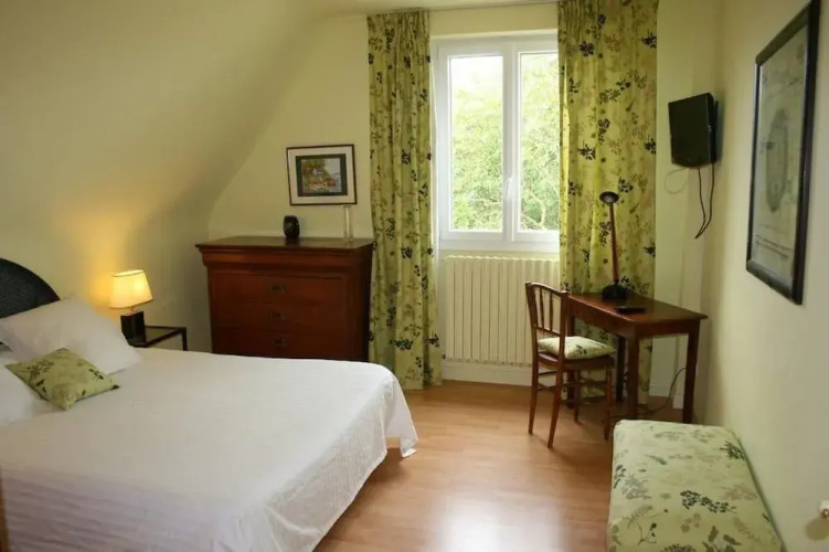 Chambres d'hôtes du Theven