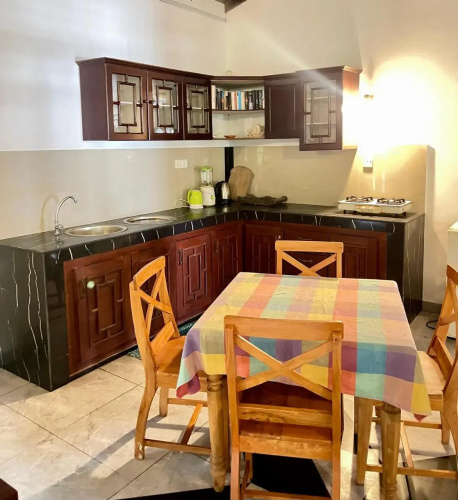 Vacation Beach Guest House