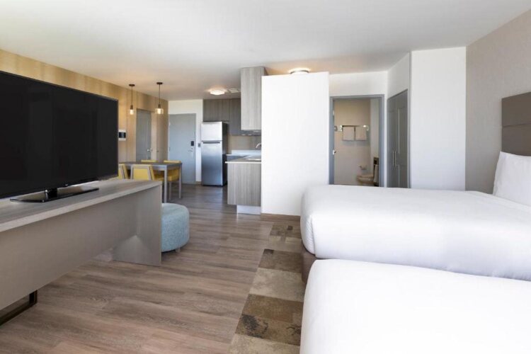 Imagen de Residence Inn By Marriott Cancun Hotel Zone