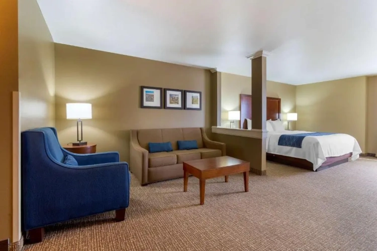 Suite