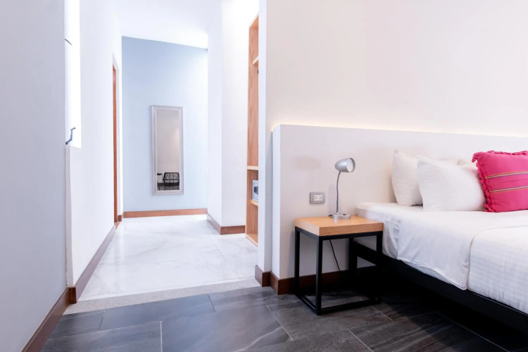 Hotelafbeelding