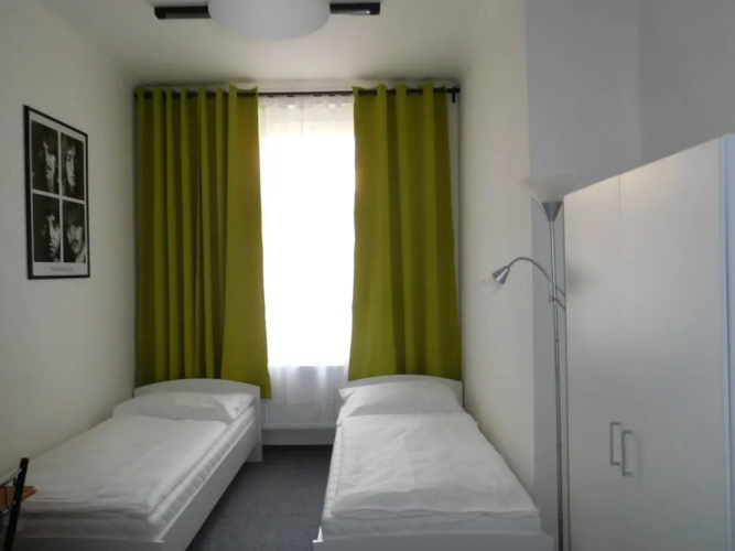 Hostel Hello