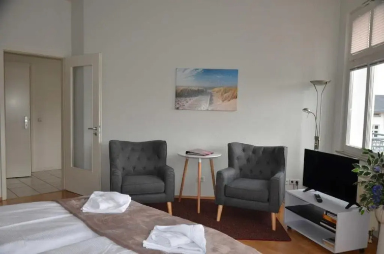 Alter Reichshof App 204