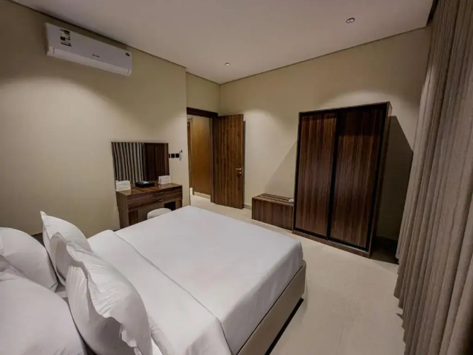 Tura Residence Al Khaleej