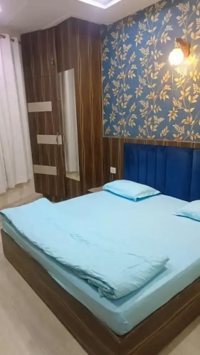 Hotel SR Siddhivinayak