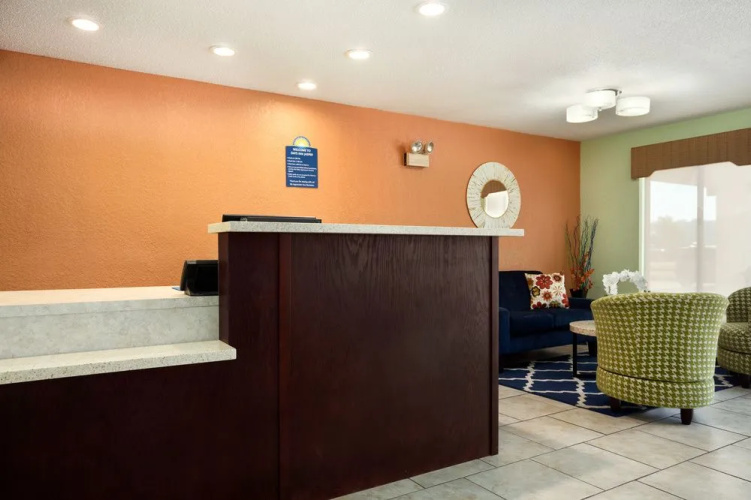Days Inn Jasper