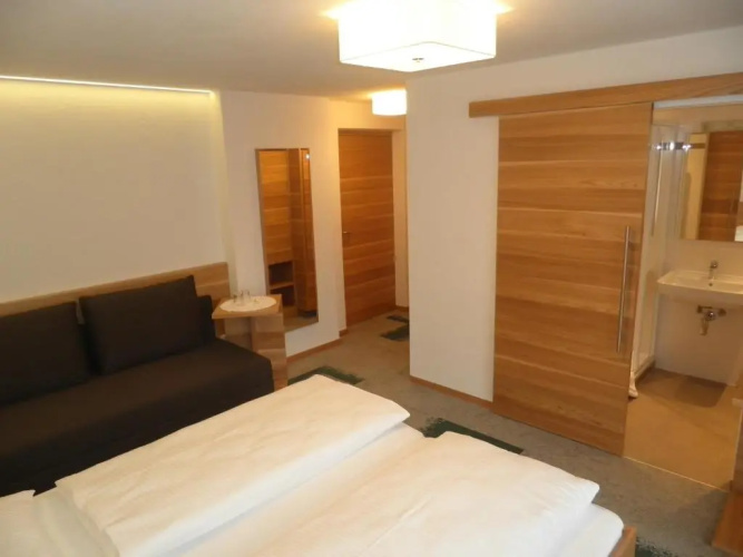 Hotel Gesser Sillian