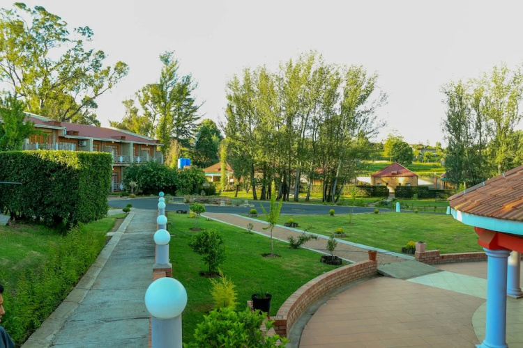 Mountain View Hotel