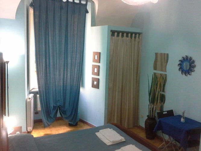 Simone's House Roma