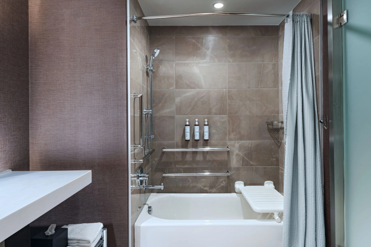 AC Hotel Waco Downtown photo 9