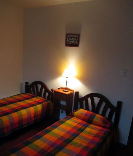 2 Bedrooms Family Cottage