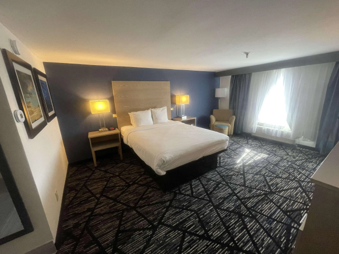Best Western Westgate Inn