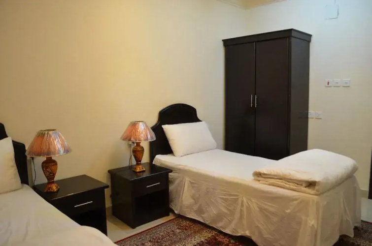 Al Eairy Furnished Apartment Riyadh 1
