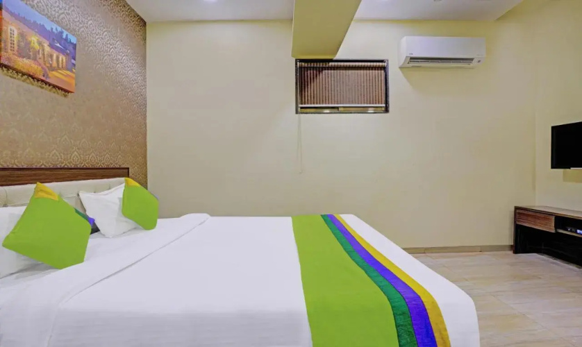 Treebo De Grandeur Anand Nagar