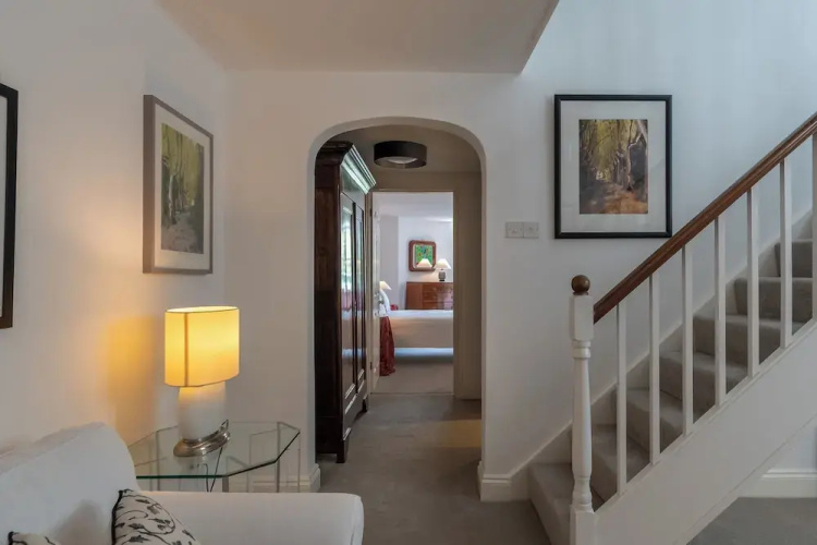 Somerset House - Charming Period 1BD