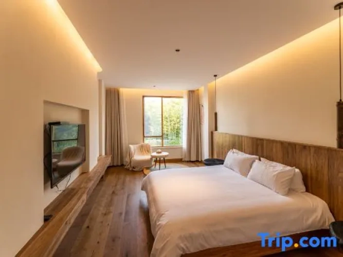 4 Bedrooms Standard room