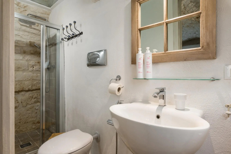 Casa Stella in Ostuni