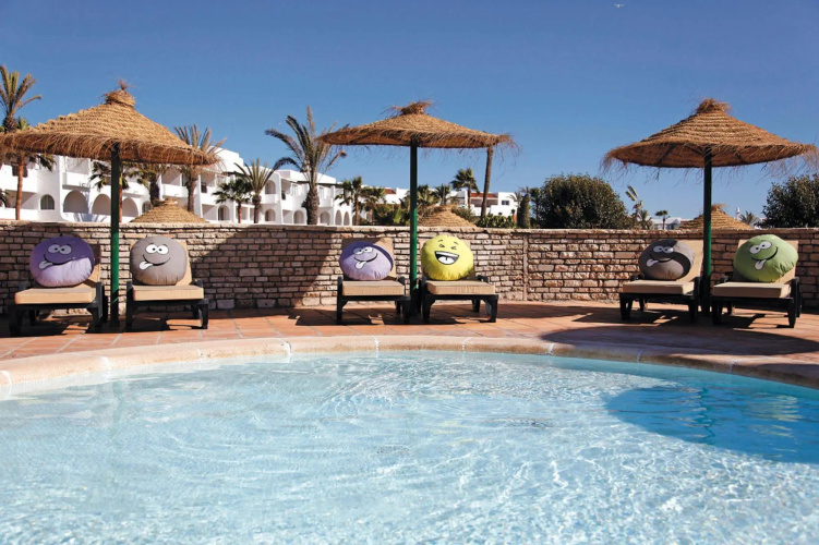 Riu Tikida Dunas photo 27