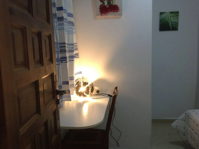 Hostal San Lorenzo