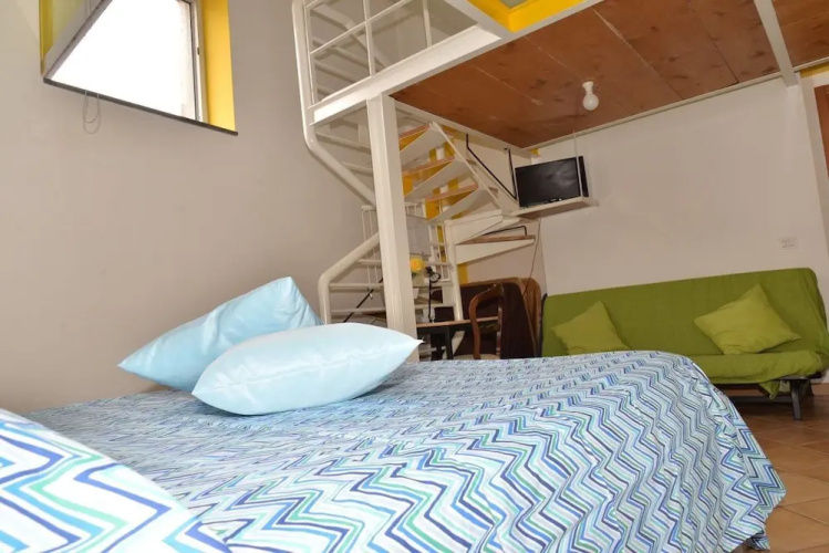 B&B Lungomare
