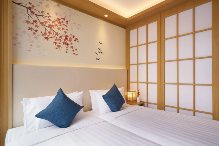 Hotel COZi ·Resort
