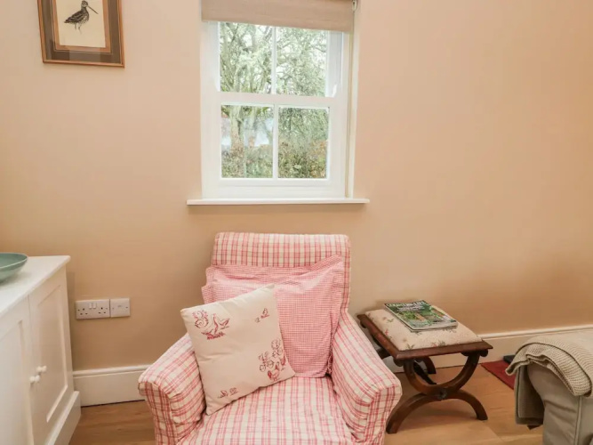 The Garden Cottage