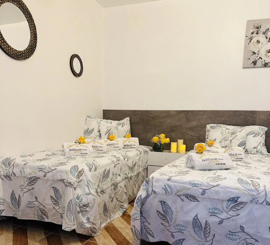 Casa Balthazar Hostel