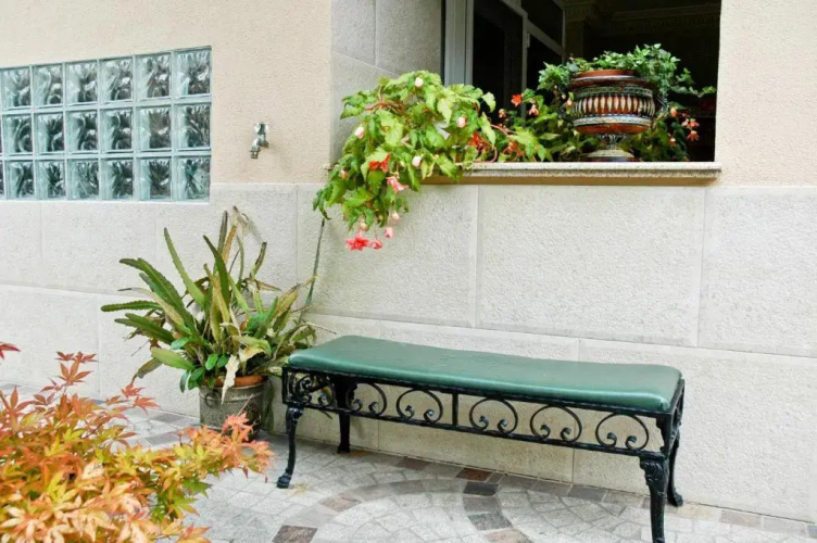 Gombos Apartman
