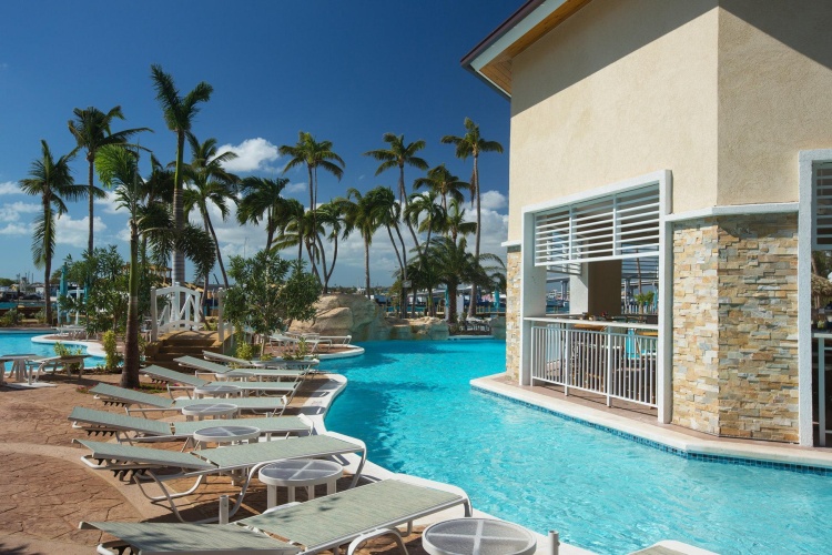 Warwick Paradise Island- All Inclusive- Adults Only photo 16