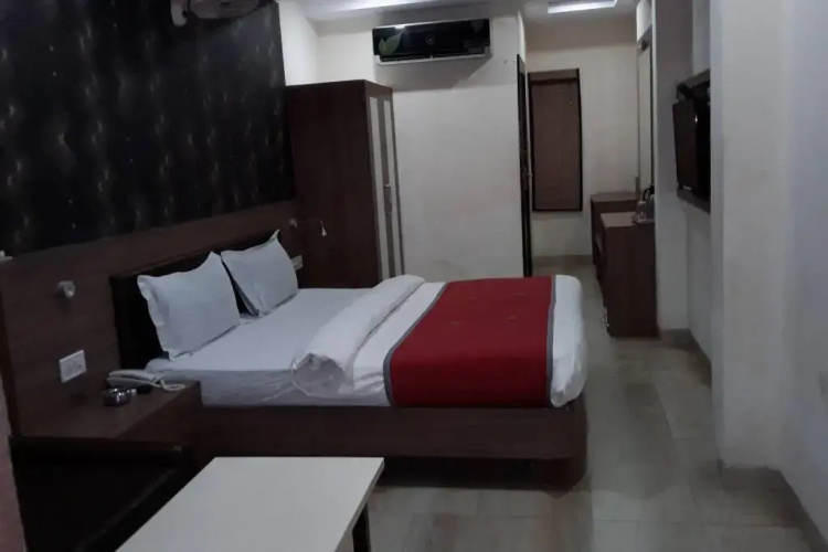 Hotel Prashant
