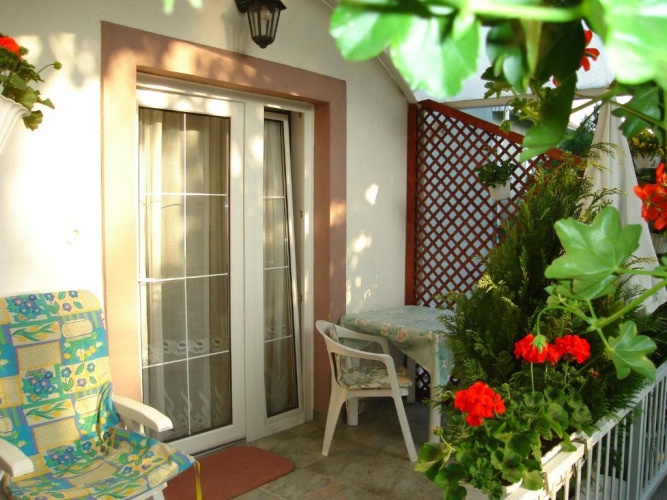 2 Bedrooms Family Apartment
