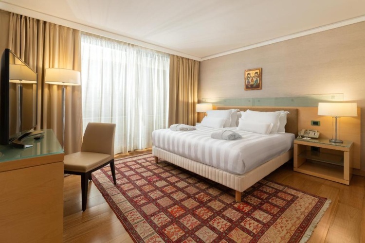 Royal Suite