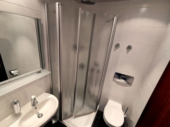 Comfort Single room