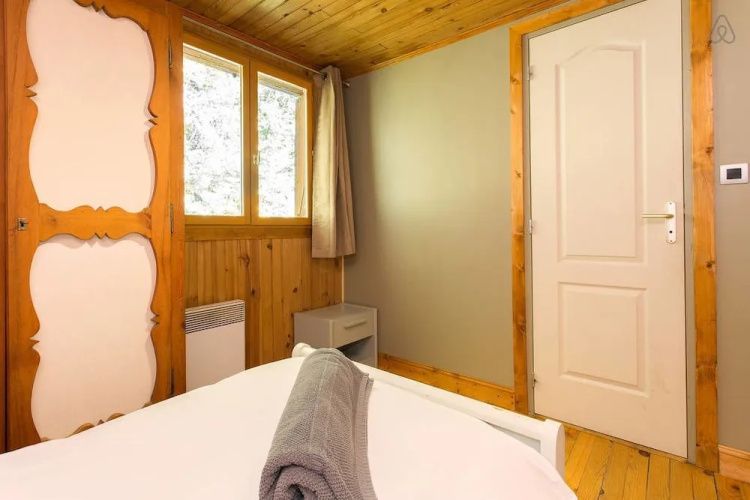 Chalet Falcon