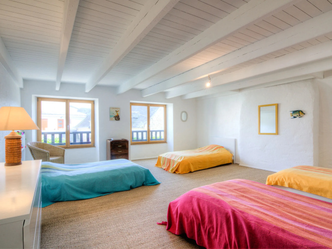 Holiday Home Hoche