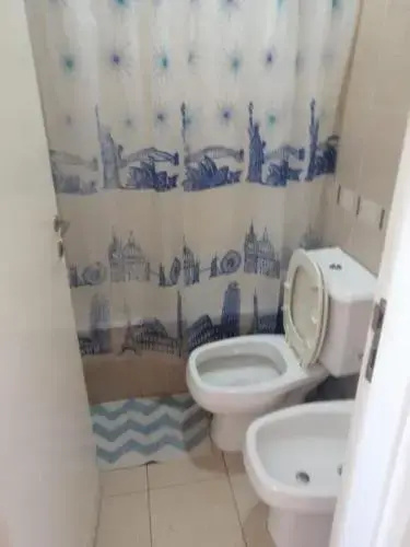Apartamento Peatonal Colonial