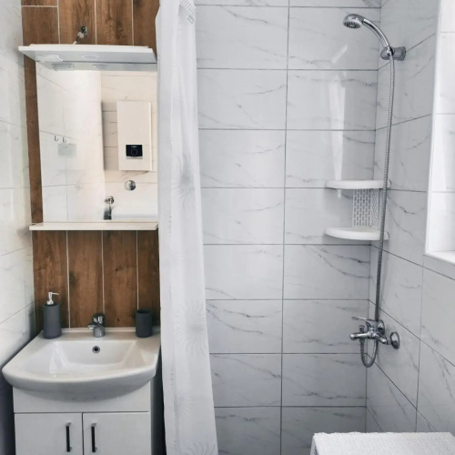Apartman Dučić