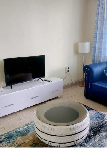 Rubi Apartment