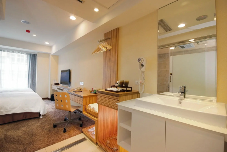 Nagahiro Hotel