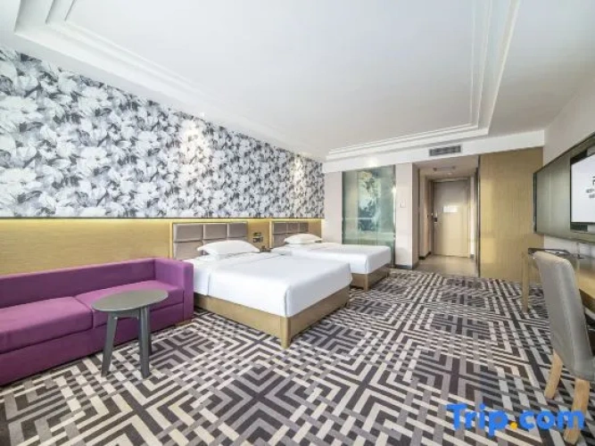 Prestige Twin room