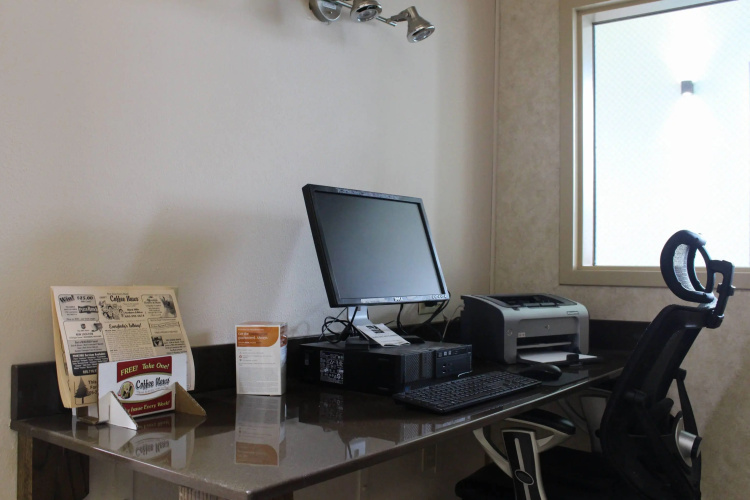 Quality Inn Spearfish I-90