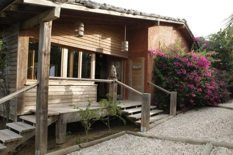 Souimanga Lodge
