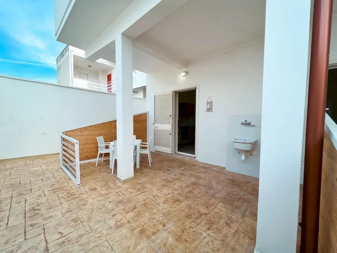 Appartamento 73 in Casalabate