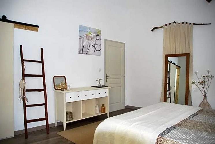 Maison Balady
