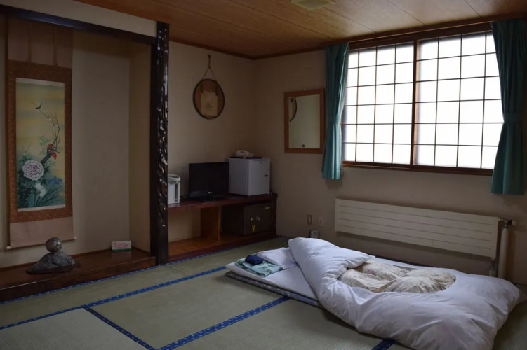 Azuma Ryokan