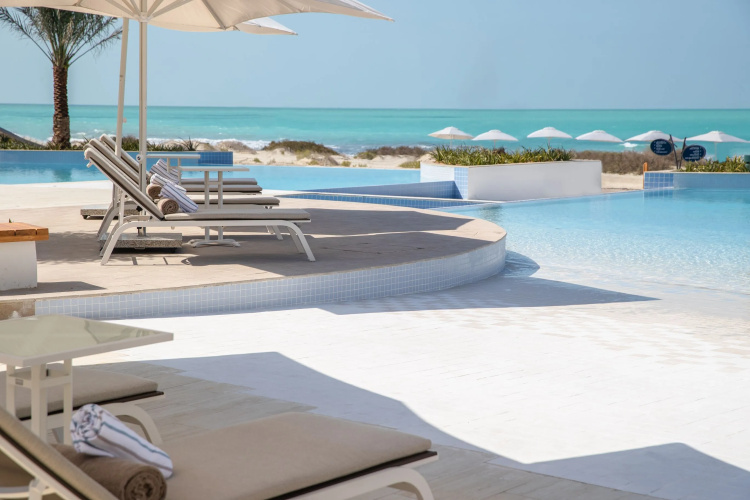 Jumeirah Saadiyat Island Abu Dhabi photo 32