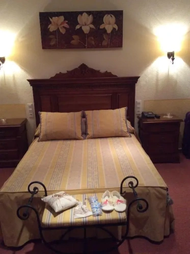 Double Suite