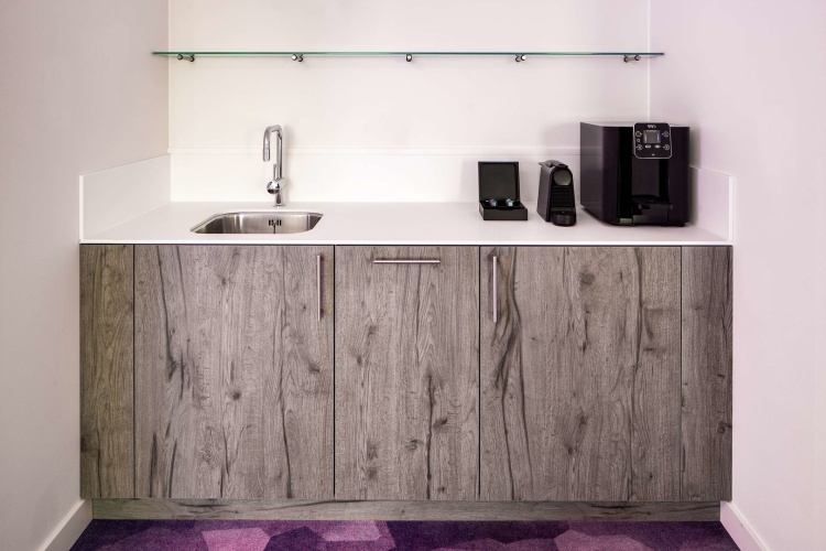 Yotel Amsterdam photo 12